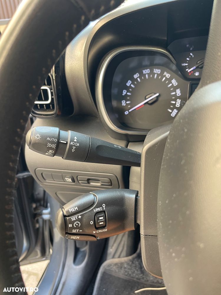 Citroën C3 AIRCROSS PureTech 82 Feel - 15