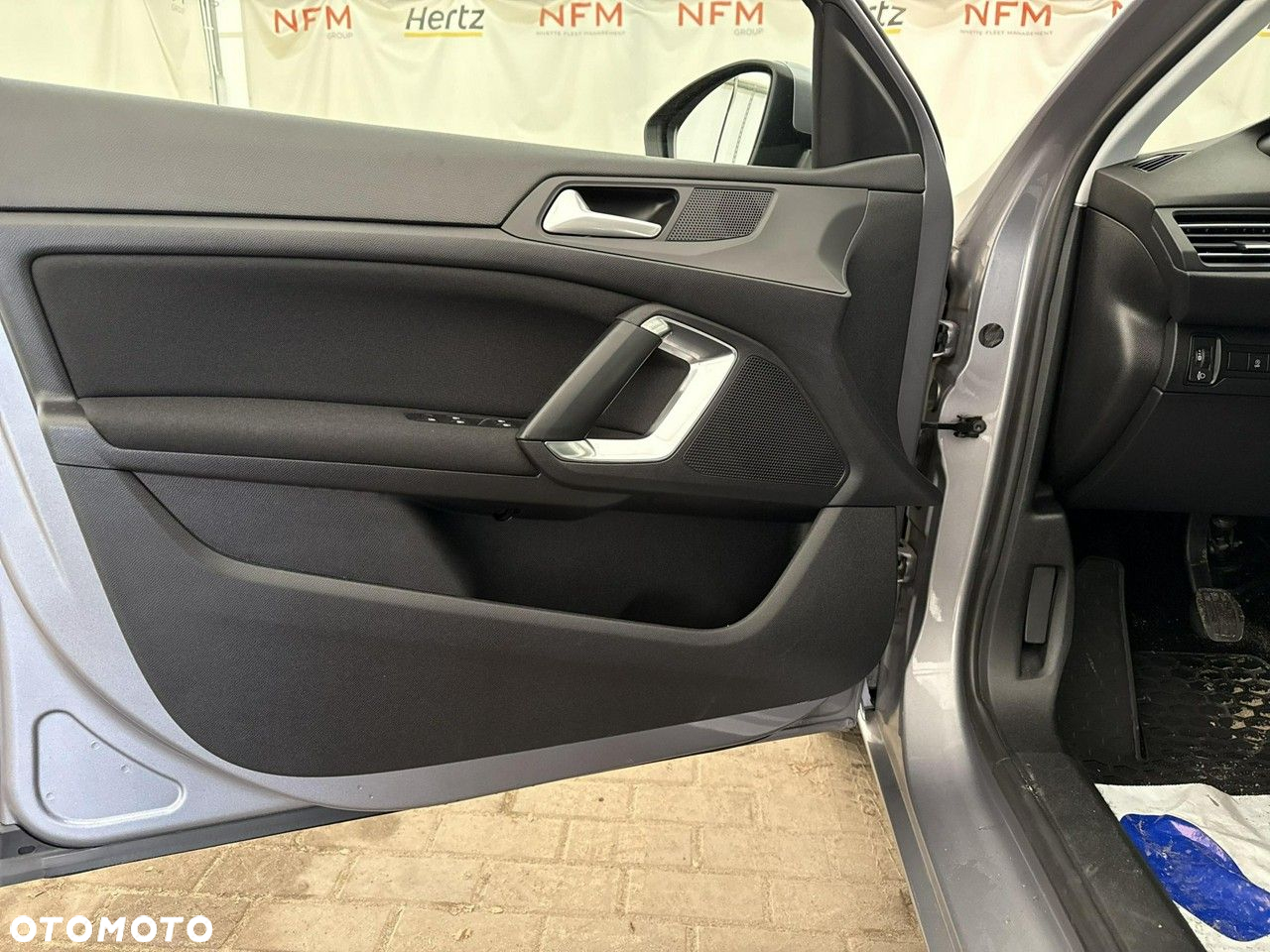 Peugeot 308 1.5 BlueHDi Active S&S - 10