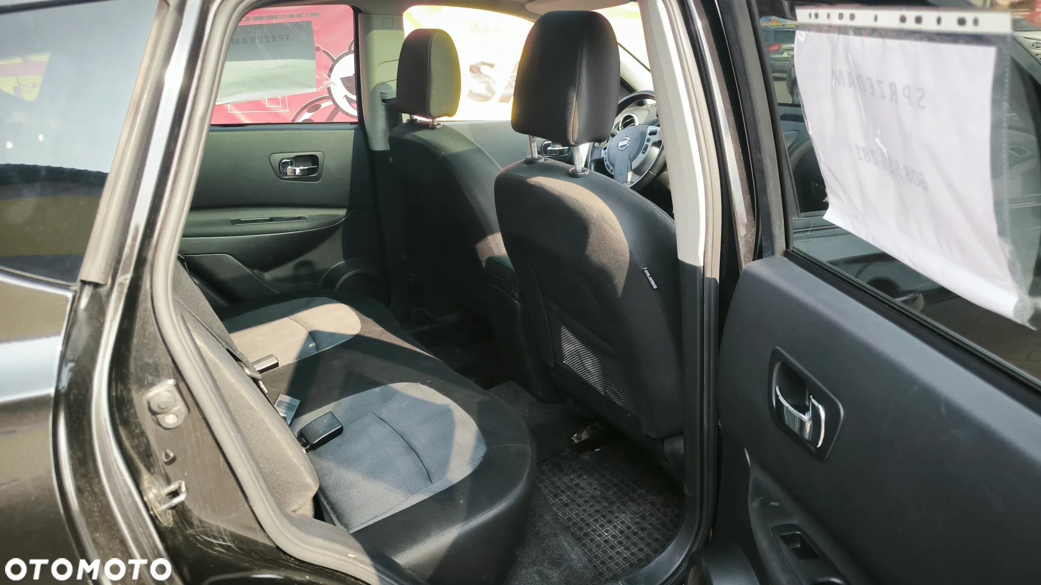 Nissan Qashqai 1.6 I-Way - 6