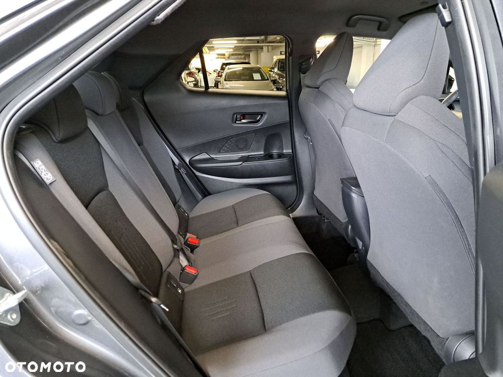 Toyota C-HR 1.8 Hybrid Style - 15