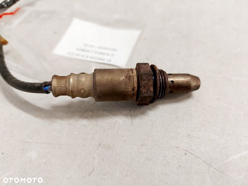 MAZDA 6 VI GJ 2.2 D SONDA LAMBDA MCGSH01 - 2