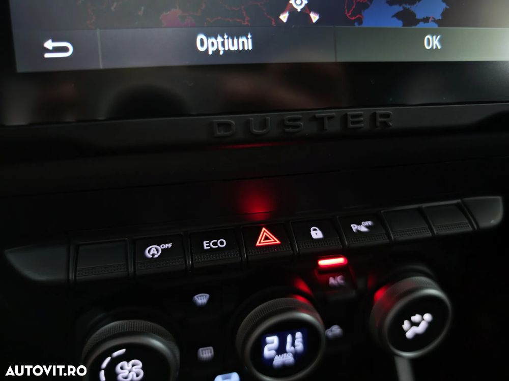 Dacia Duster TCe 150 EDC 2WD Journey - 19
