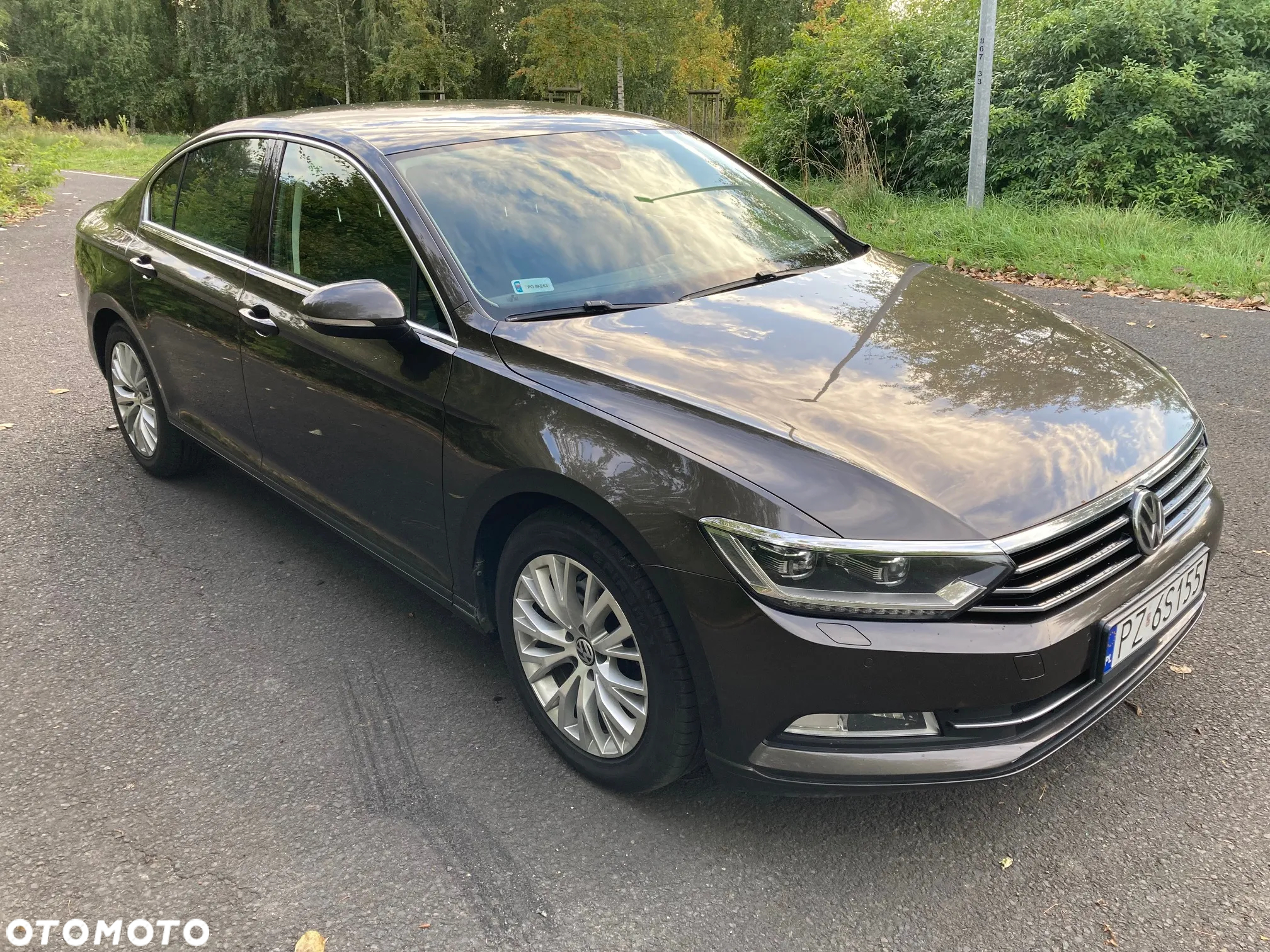 Volkswagen Passat 2.0 TDI BMT Comfortline DSG - 7