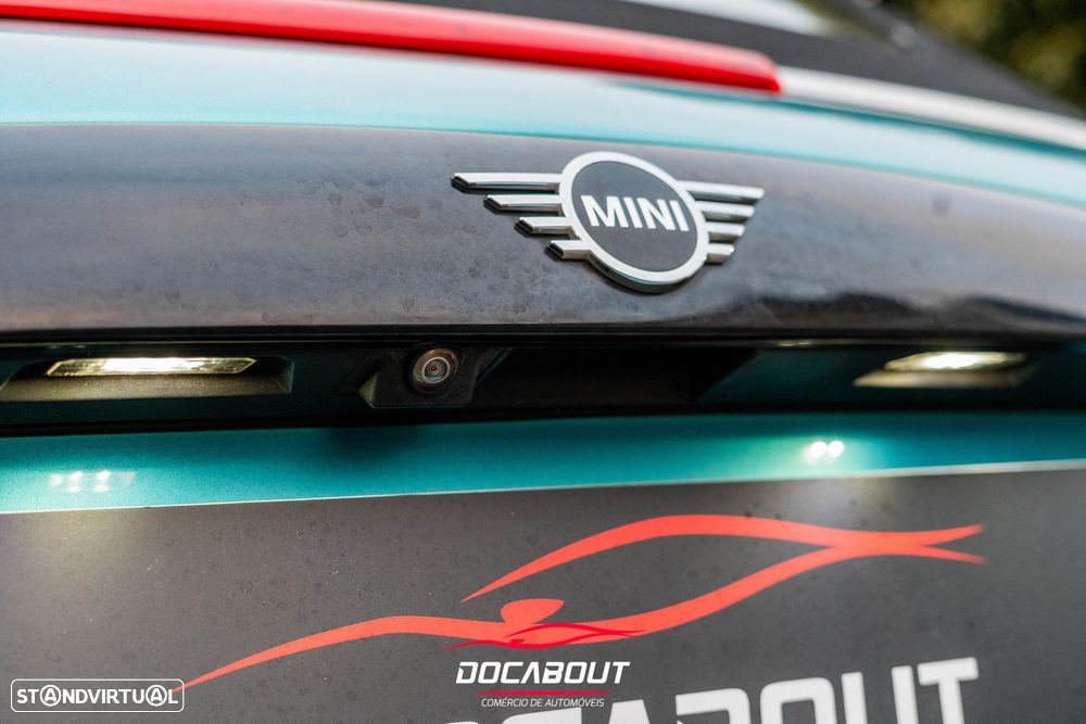 MINI 3 Portas - 10