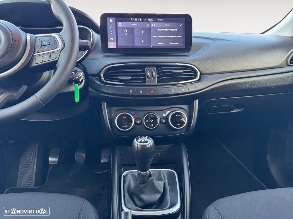 Fiat Tipo Station Wagon 1.0 GSE T3 - 11