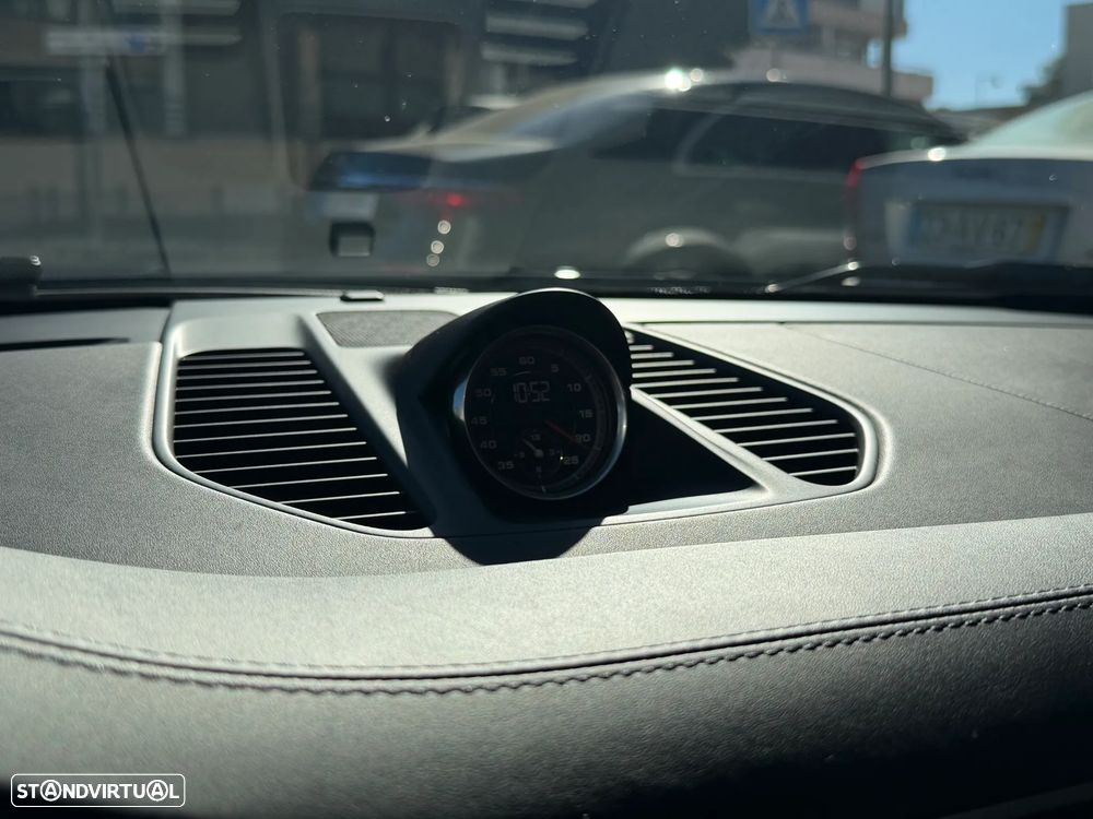 Porsche 911 (991) Carrera S PDK - 11