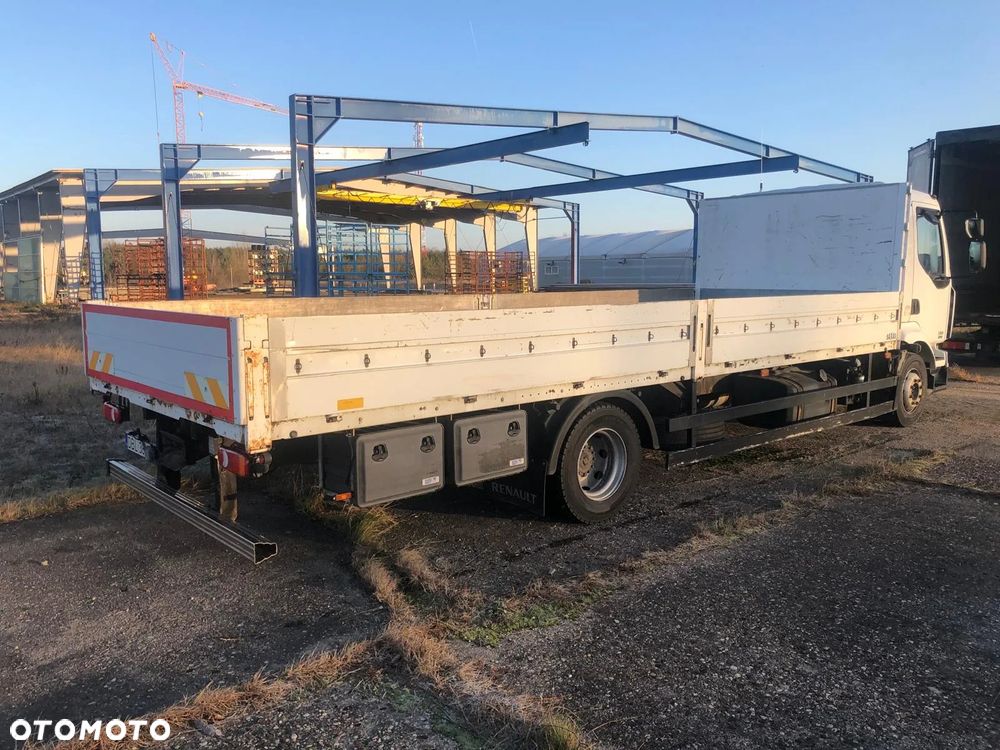 Renault Midlum 220 - 2