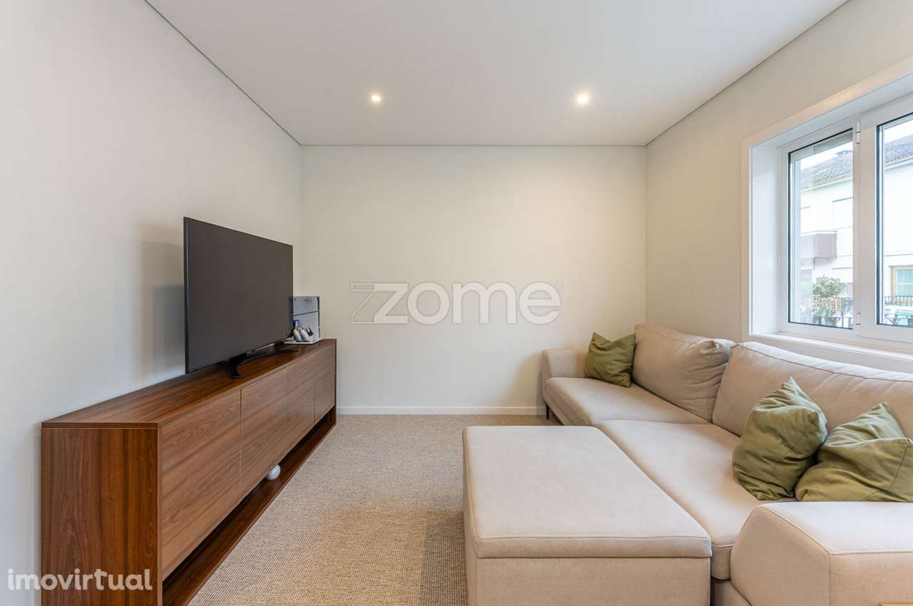 Moradia T2+1 Renovada e Mobilada | Rio Tinto - Grande imagem: 4/39