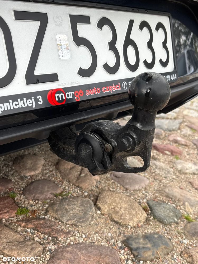 Cupra Leon Sportstourer 2.0 TDI DSG - 16