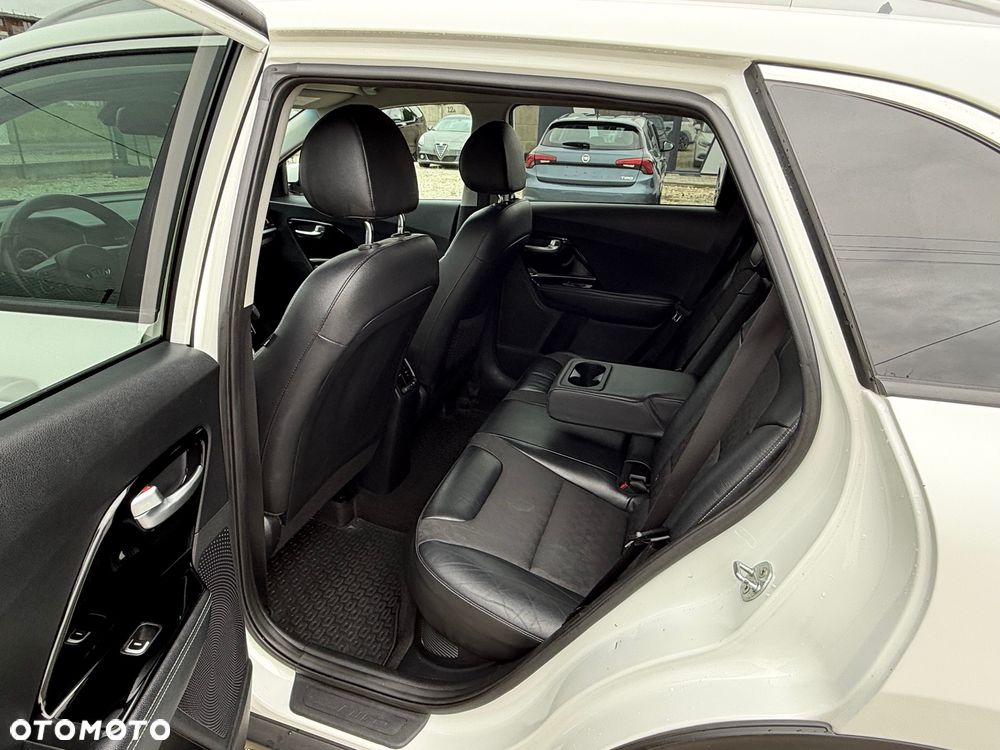 Kia Niro 1.6 GDI Hybrid XL - 18