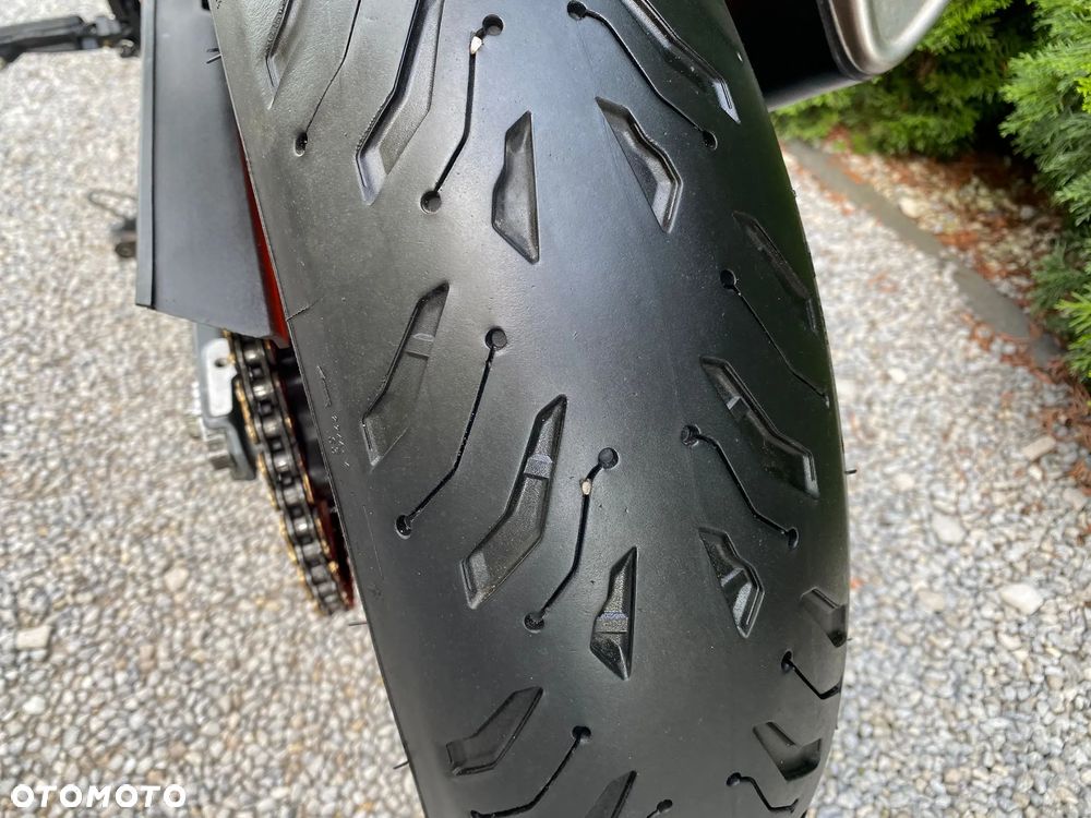 KTM Duke 125 - 18