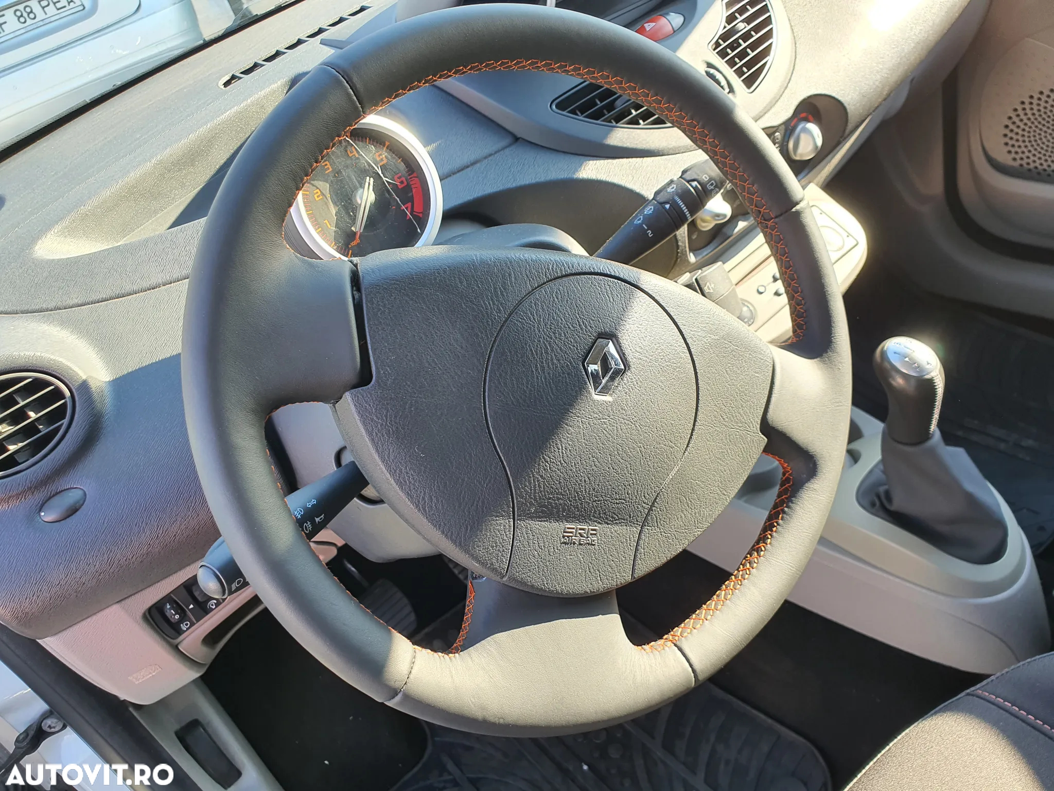 Renault Twingo TCE 100 Gordini - 8
