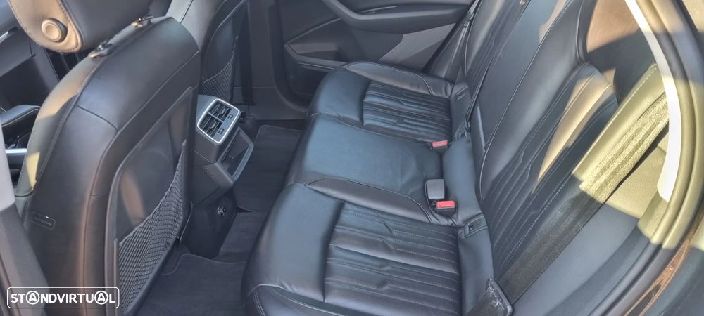 Audi e-tron 50 quattro Advanced - 14