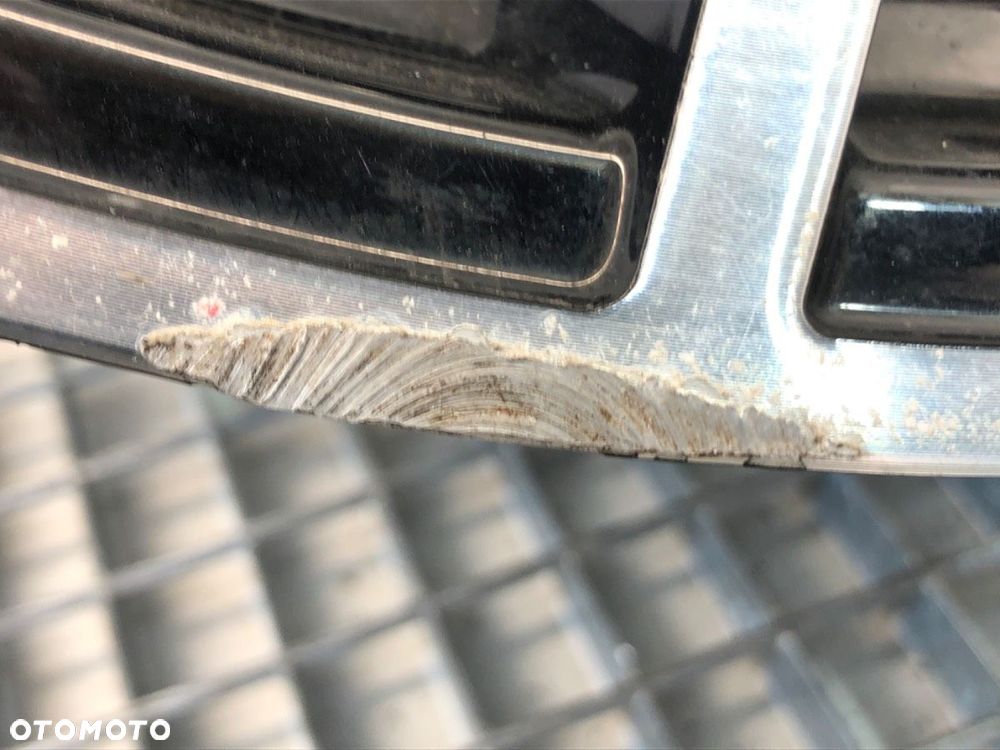 FELGI ALU KOMPLET 21 9,5J 5X112 66 ET 25  AUDI   4G0601025CJ - 16