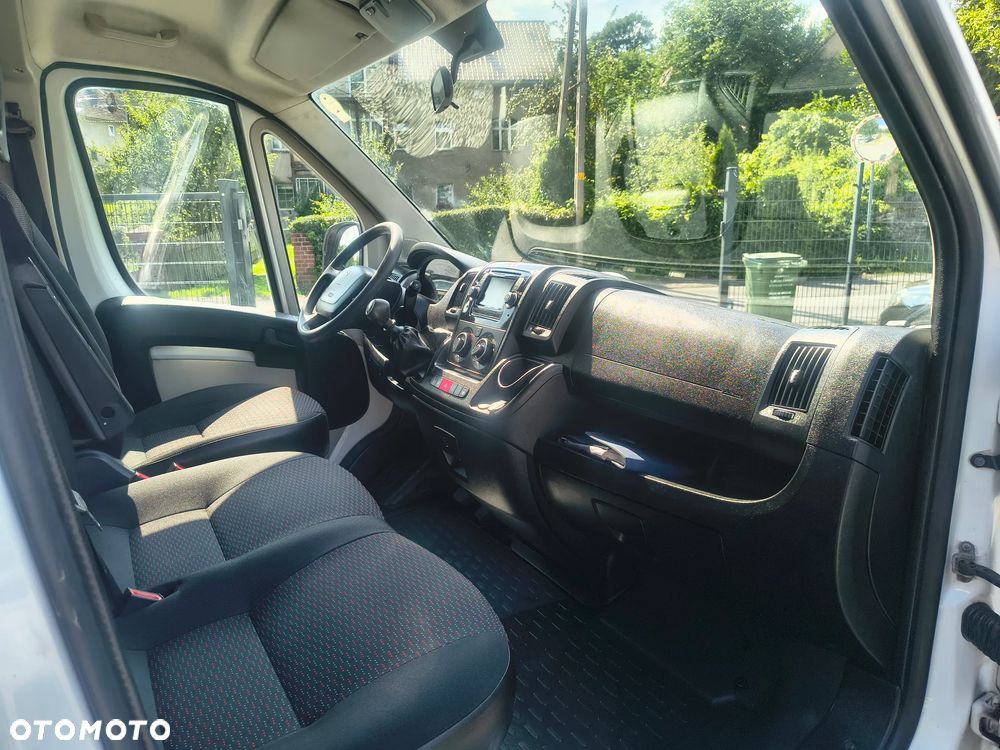 Peugeot Boxer - 19
