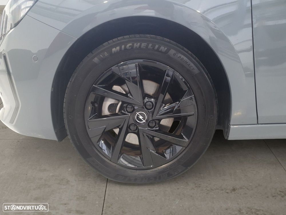 Opel Corsa 1.2 T Hybrid GS eDCT - 15