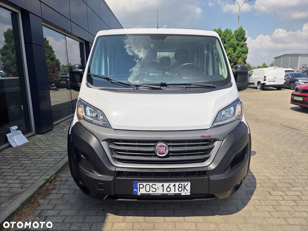 Fiat Ducato - 6