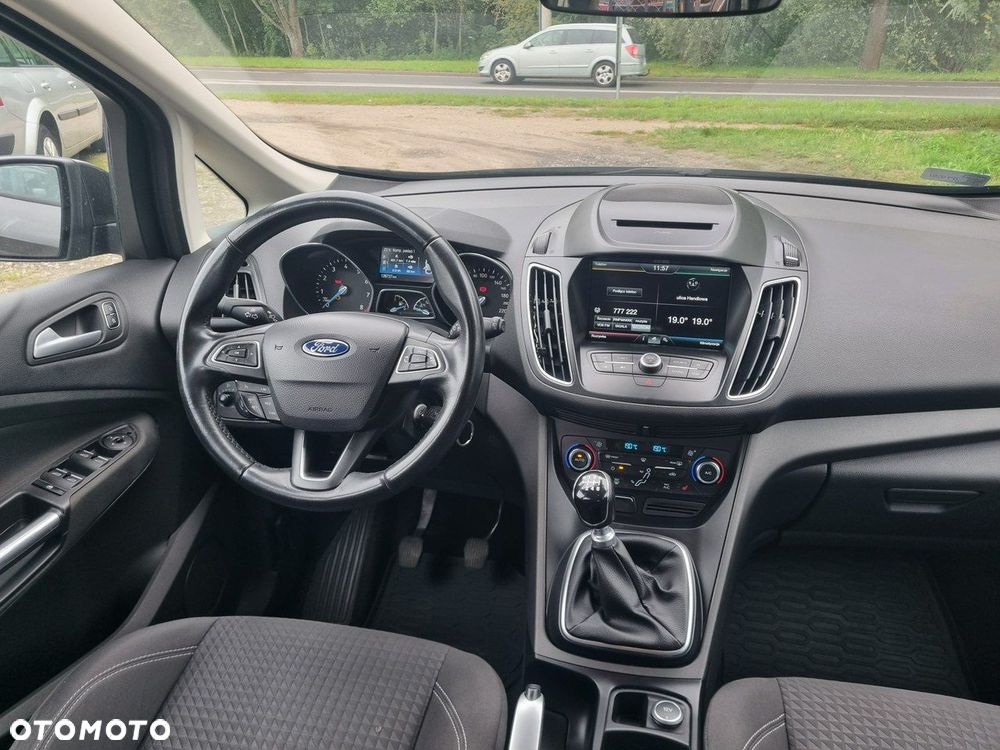 Ford C-MAX - 18