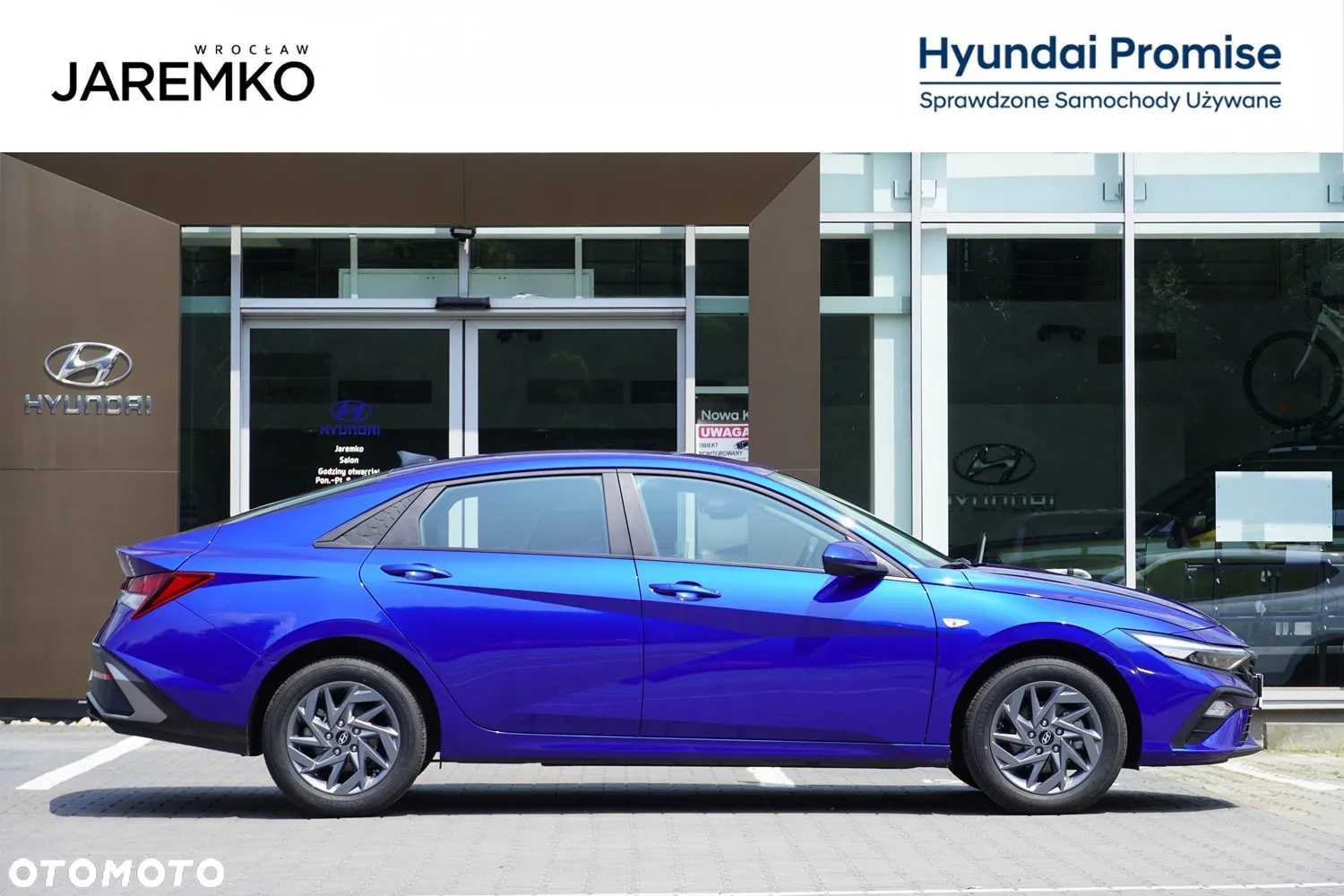 Hyundai Elantra 1.6 Modern - 27