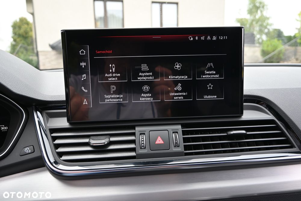 Audi Q5 40 TDI quattro S tronic S line - 33