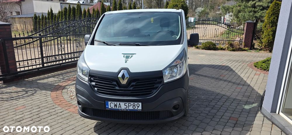 Renault Trafic - 27
