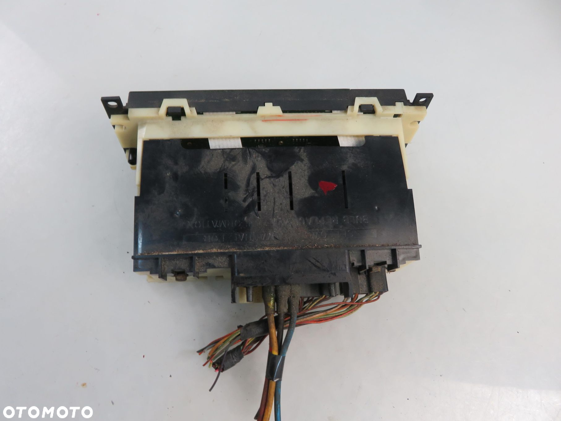 KLIMATRONIK LINCOLN TOWN CAR III YW1H19C933AB YW1H18C612ABSR - 3