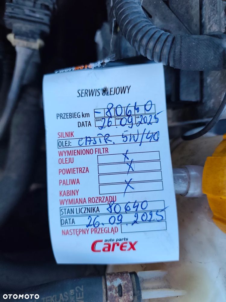 Opel Corsa 1.4 16V Edition - 22