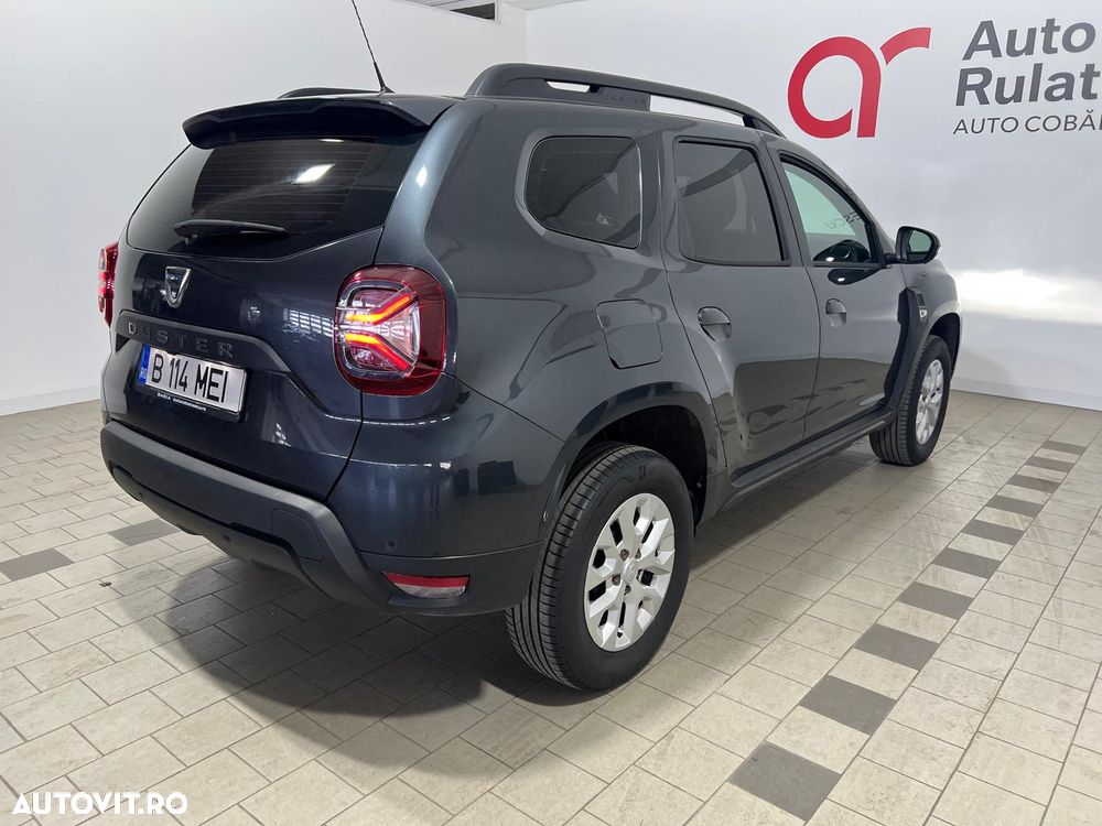 Dacia Duster TCe 90 Comfort - 3