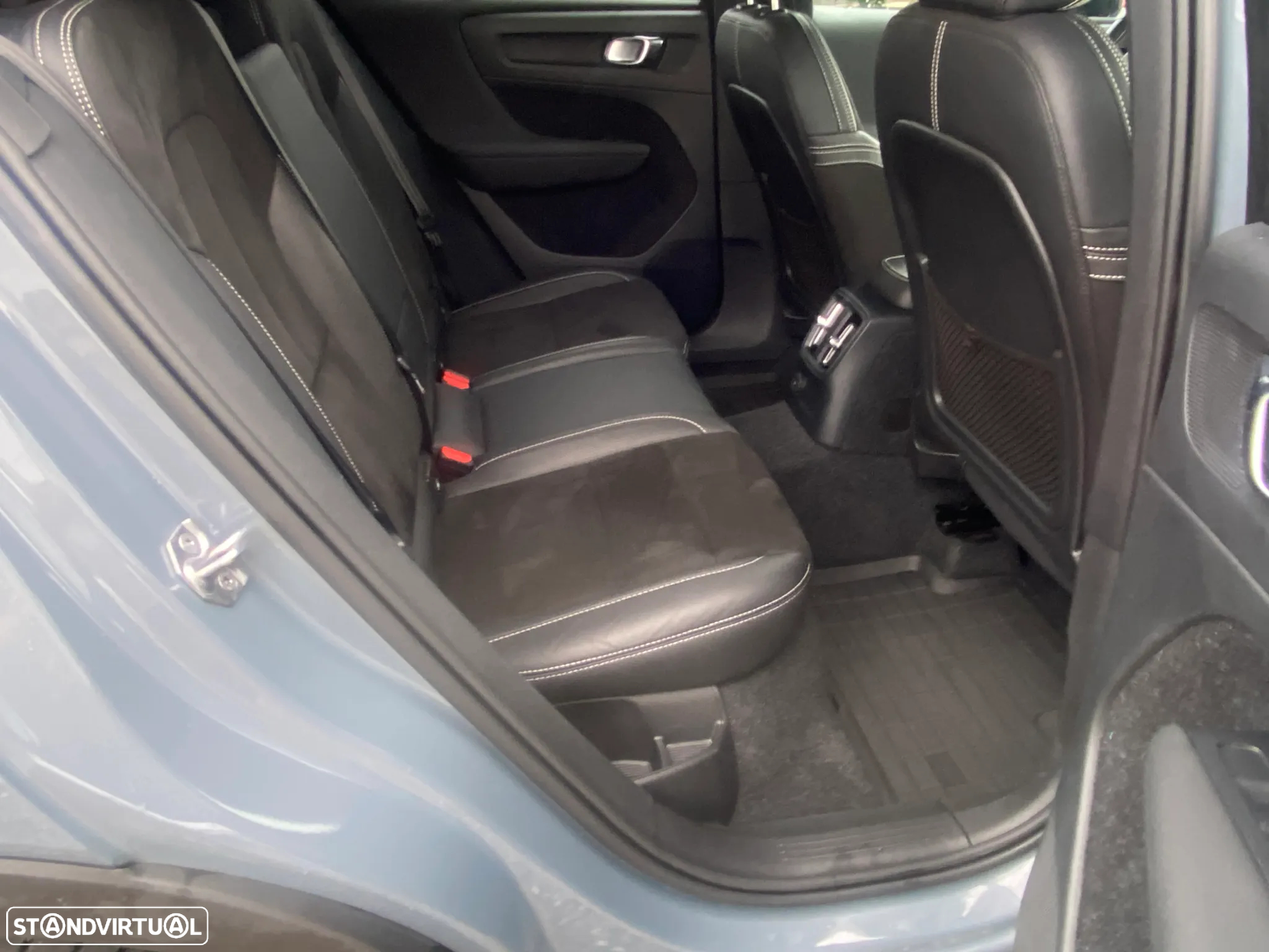 Volvo XC 40 1.5 T5 PHEV R-Design Expression - 18