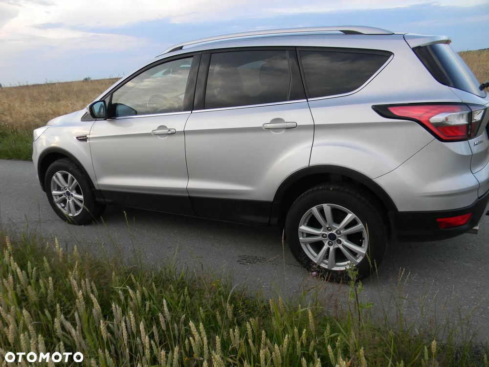 Ford Kuga 1.5 EcoBoost 2x4 Business Edition - 12