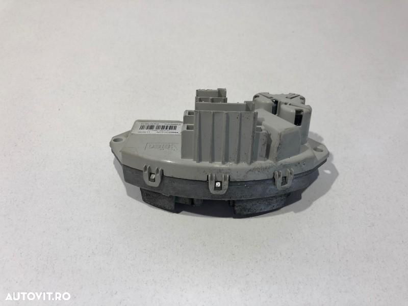 Releu ventilator bord BMW Seria 1 (2004-2011) [E81, E87] 2.0d; 2.0d N47D20C 184 cp T1015486A - 4