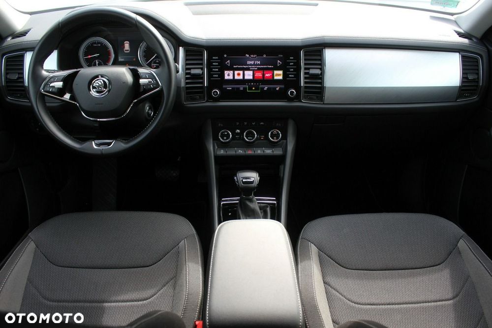 Skoda Kodiaq 1.5 TSI DSG Ambition - 11
