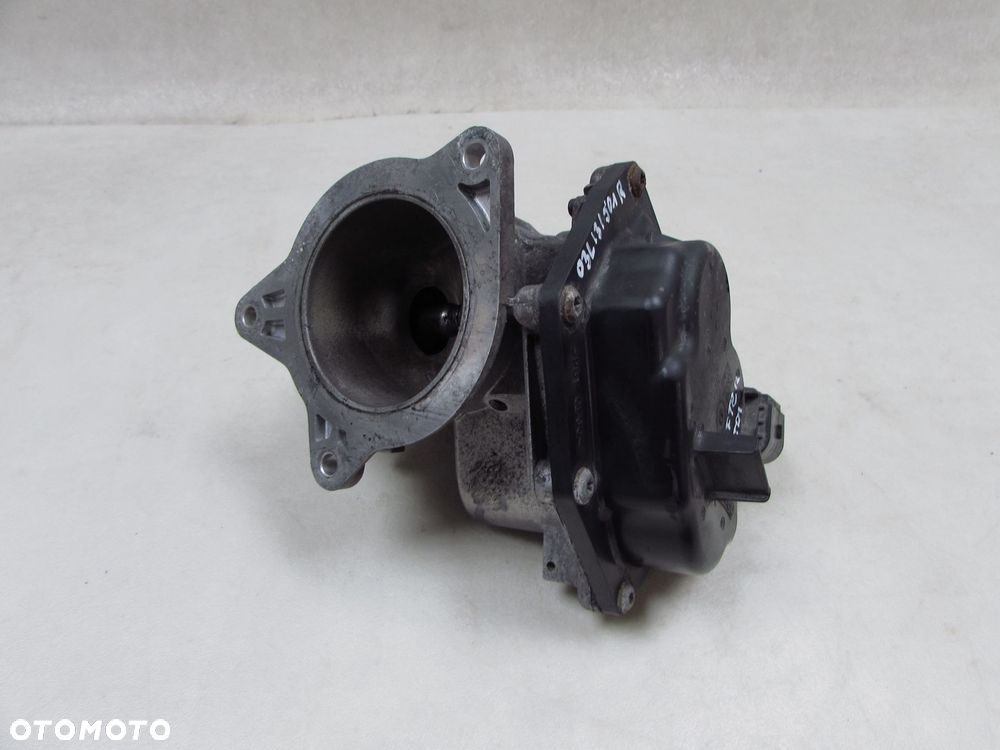 VW CRAFTER AMAROK 11-18 2.0 TDI CKT ZAWOR RECYRKULACJI SPALIN EGR 03L131501R - 1