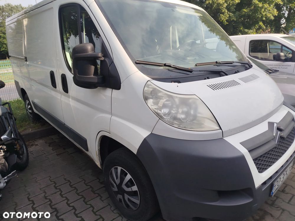 Citroën Jumper - 1