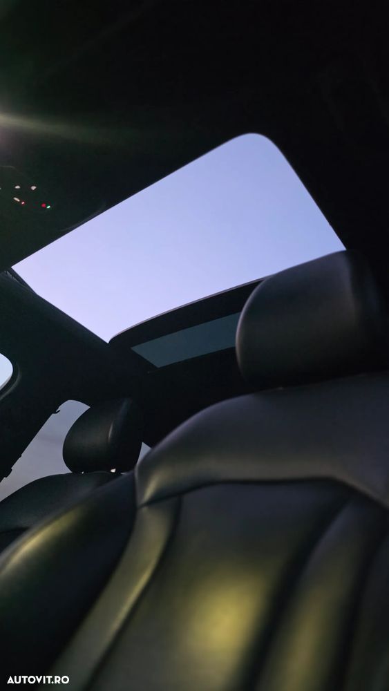 Audi SQ7 4.0 TDI quattro Tiptronic - 27