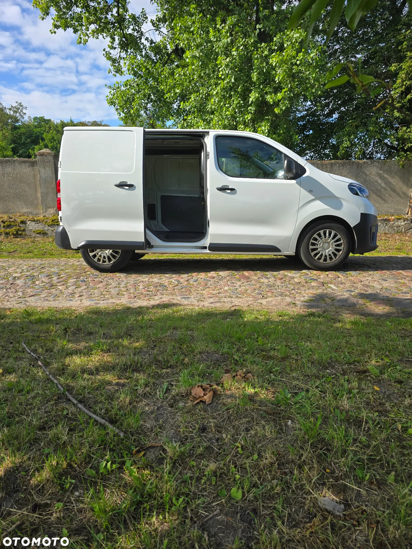 Toyota Proace - 30
