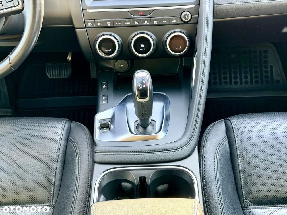 Jaguar E-Pace 2.0 i4P AWD S - 24