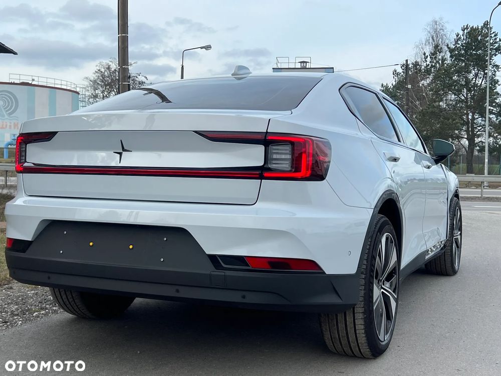 Polestar 2 Single Motor 69kWh - 6
