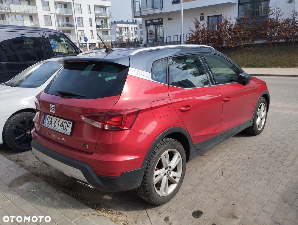 Seat Arona ver-1-5-tsi-fr-s-s - 4