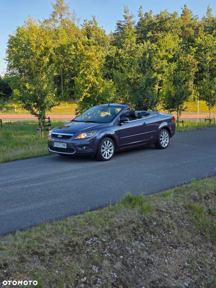 Ford Focus 2.0 TDCi DPF Style - 6