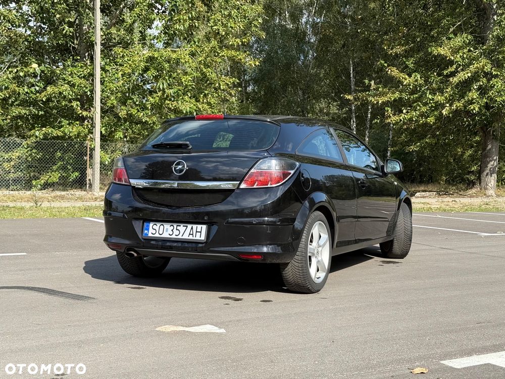 Opel Astra - 2
