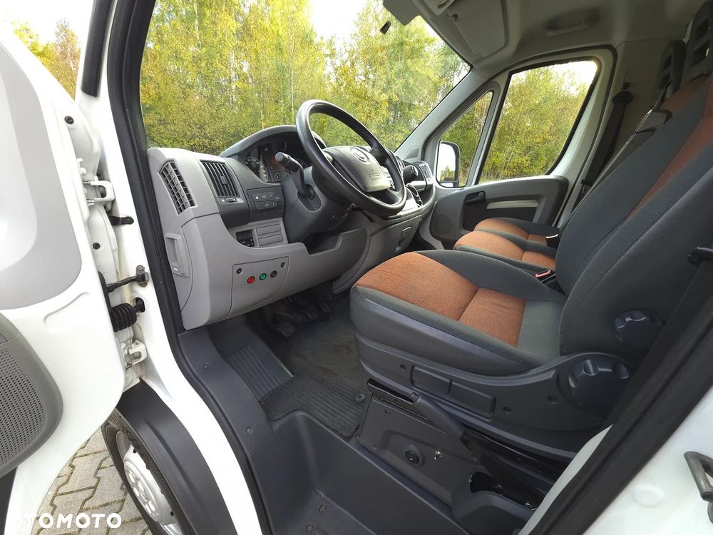 Fiat Ducato - 27