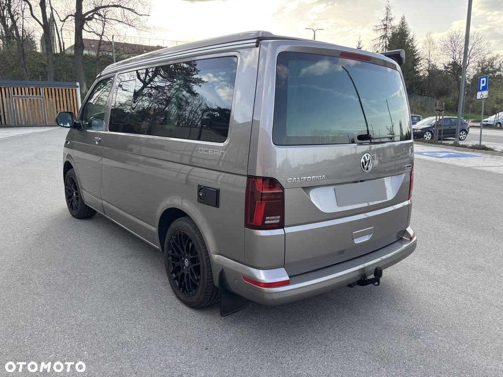 Volkswagen California - 6