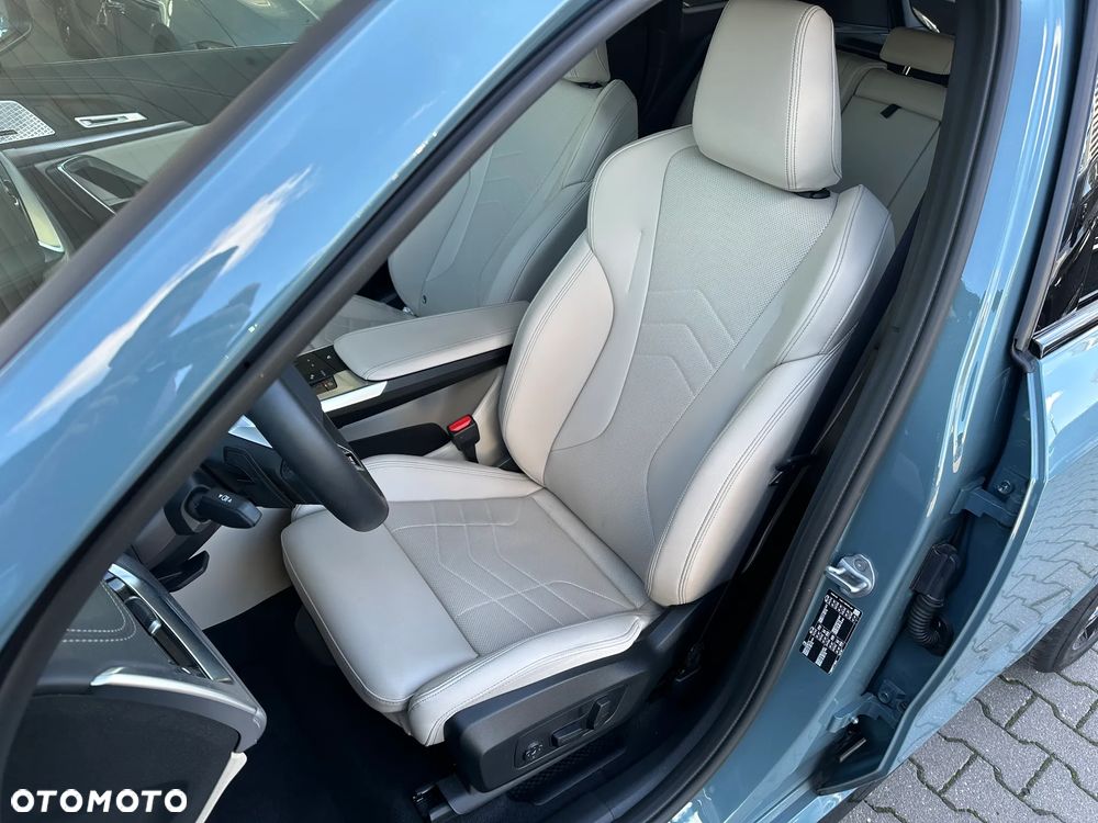BMW X1 sDrive18d M Sport sport - 9