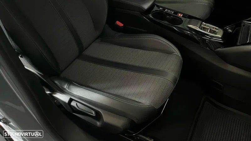 Peugeot e-2008 50 kWh Allure - 49