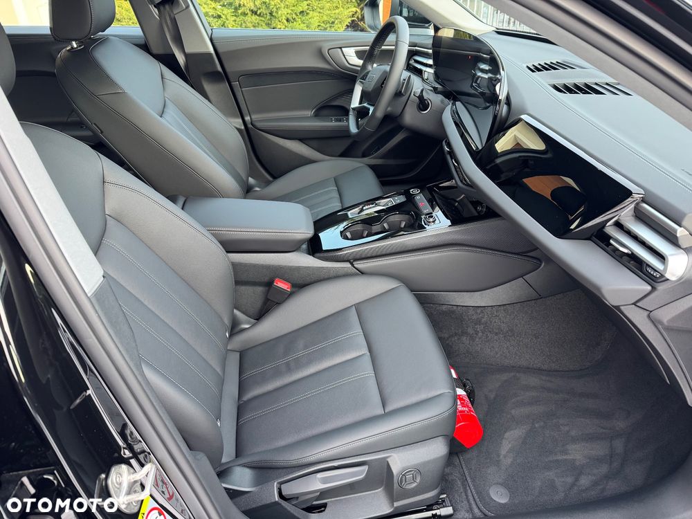 Audi A5 Limousine TDI quattro 150 kW S tronic - 17