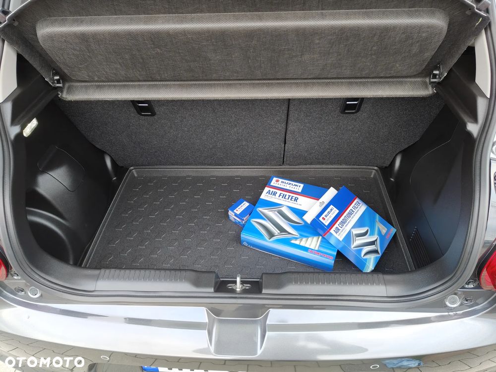 Suzuki Swift - 16