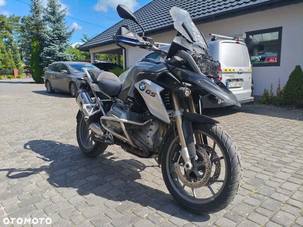 BMW GS - 15