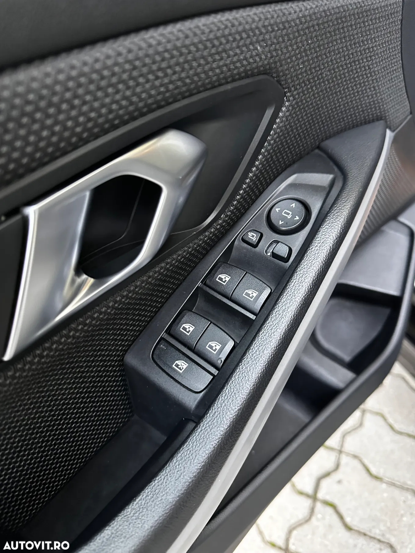 BMW Seria 3 318d Aut. - 22