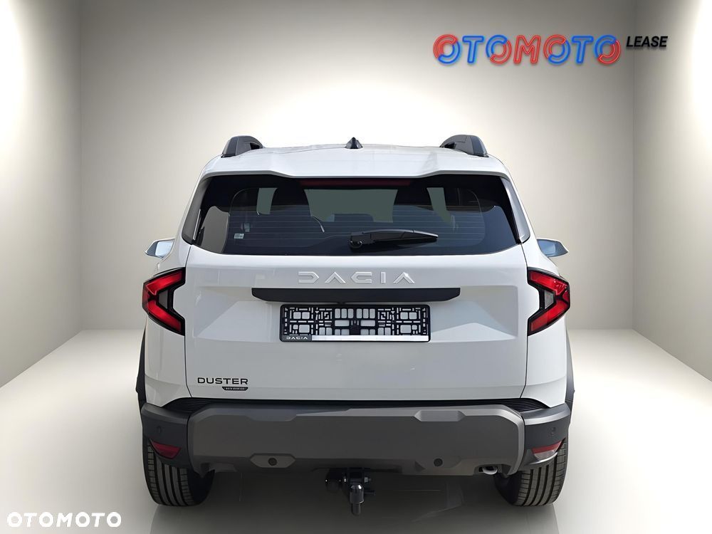 Dacia Duster 1.8 Full Hybrid 155 Expression MMT - 5
